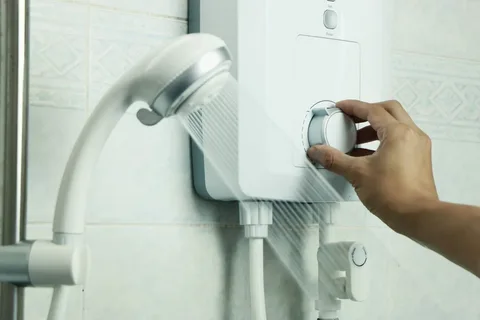صيانة أوليمبيك إليكتريك في مدينة نصر