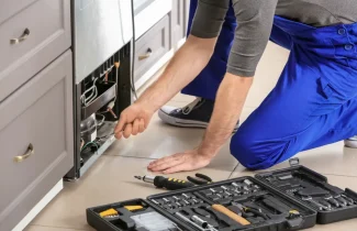 إصلاح غسالات وايرلبول