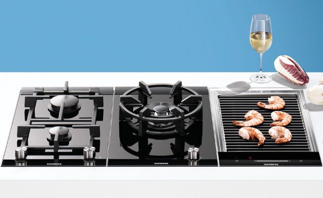 تصليح بوتاجازات بلت إن سيمنس