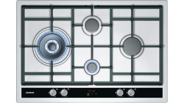 صيانة بوتاجازات سيمنس في المنزل