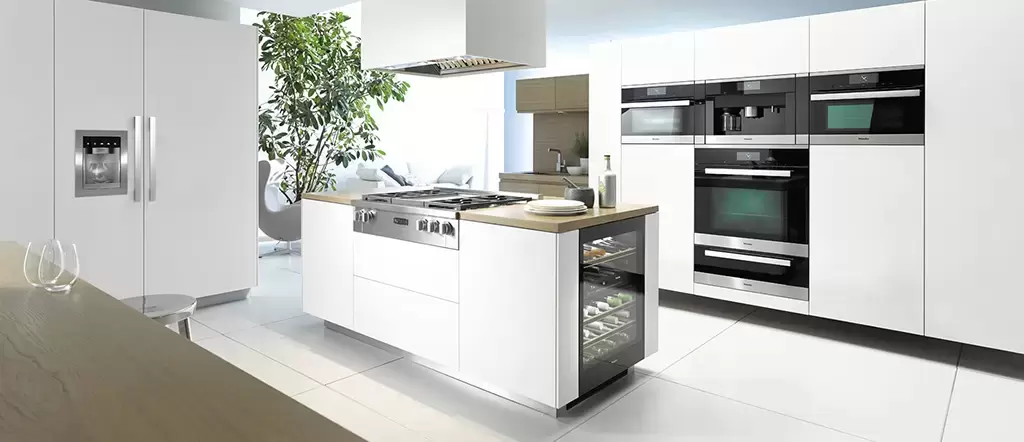 صيانة أفران سيمنس