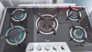 صيانة بوتاجازات iCook: