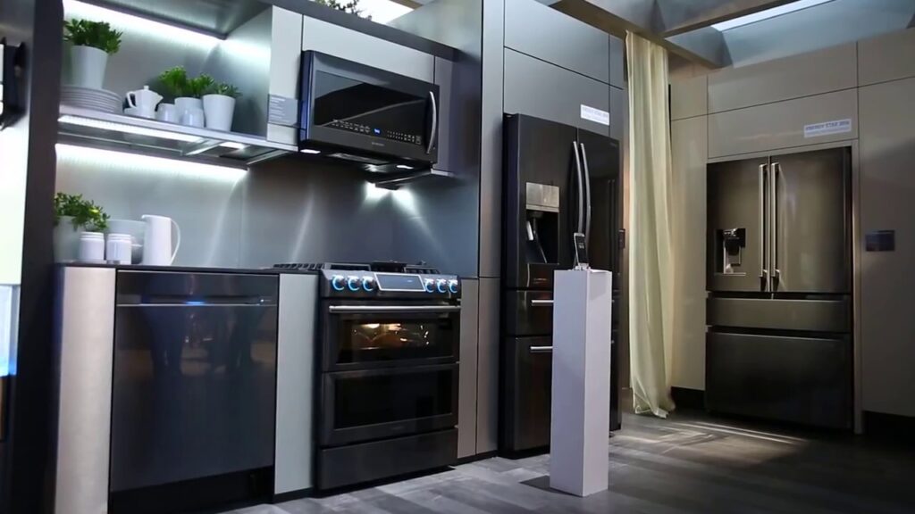 صيانة فرن سيمنس