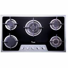 صيانة بوتاجازات iCook:
