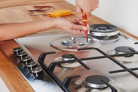 دليل شامل لإصلاح البوتاجازات 