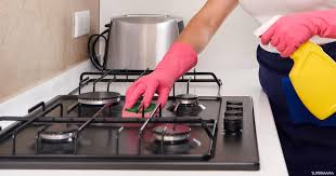 دليل شامل لإصلاح البوتاجازات 