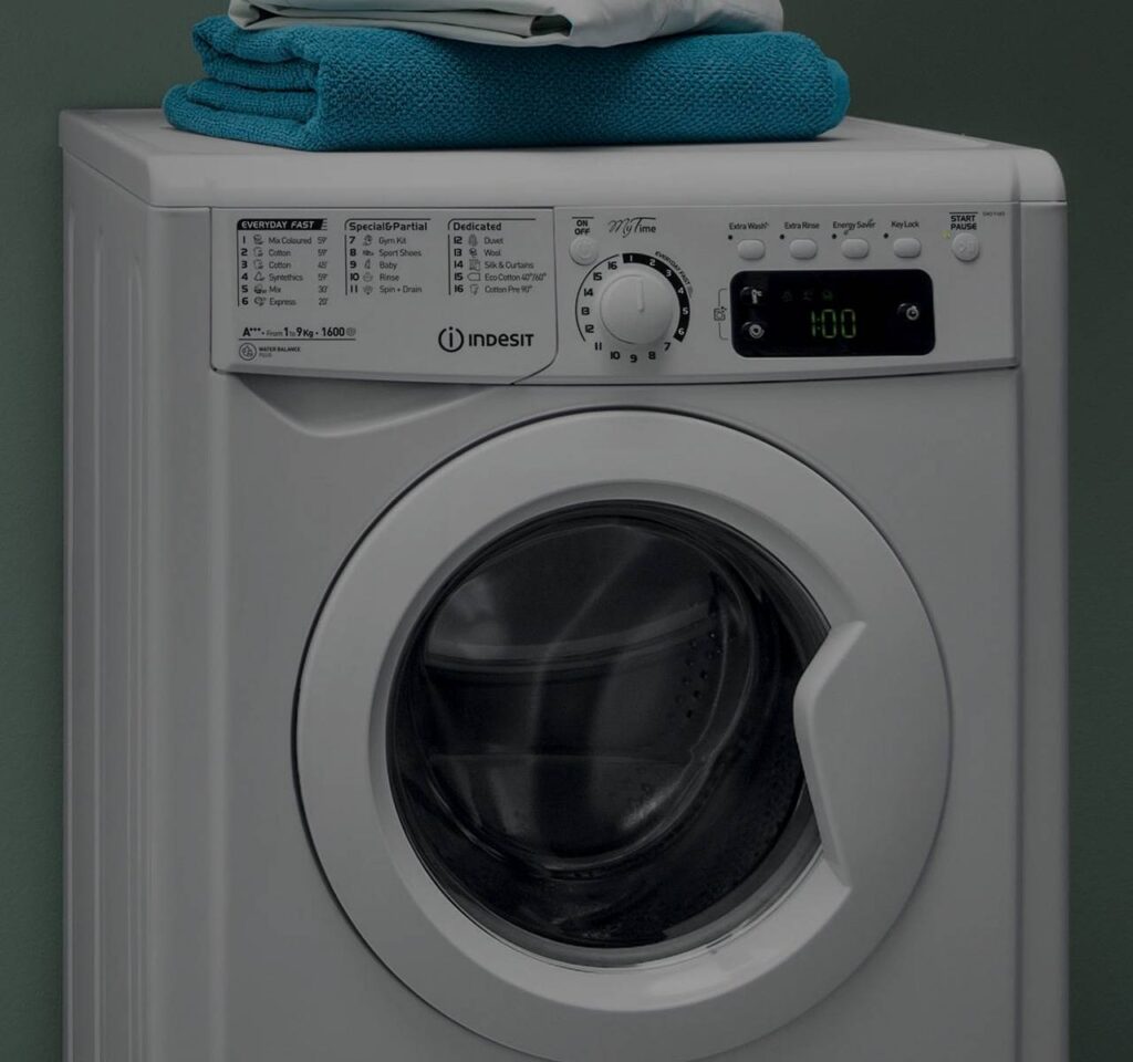 تصليح غسالات اندست