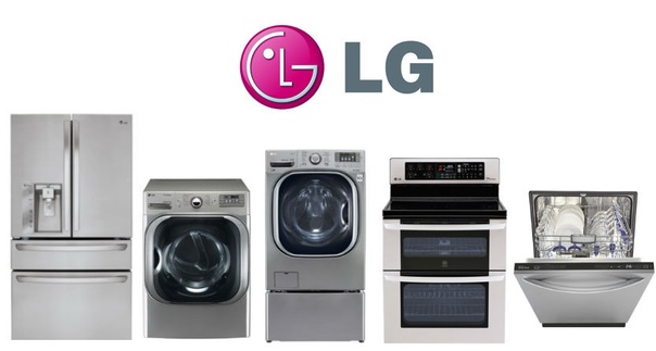  خدمه عملاء lg