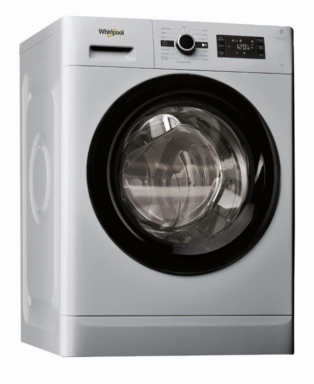 رقم صيانة غسالة Whirlpool