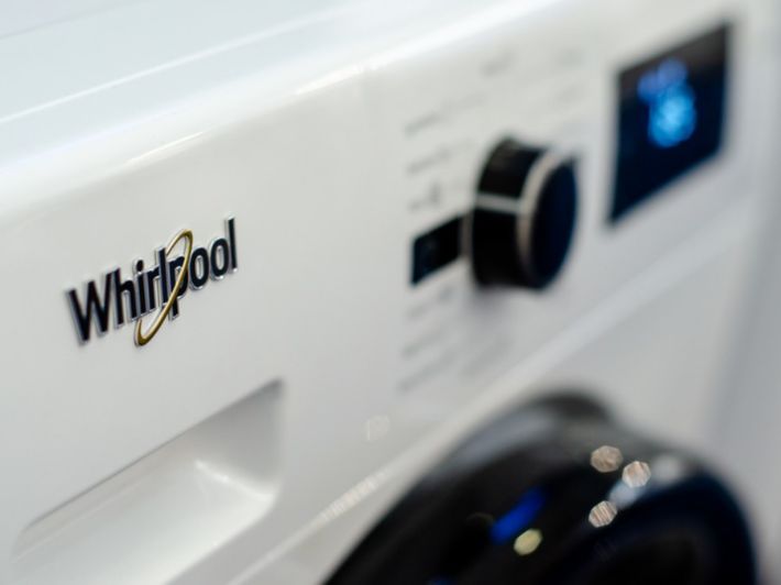 رقم صيانة غسالة Whirlpool