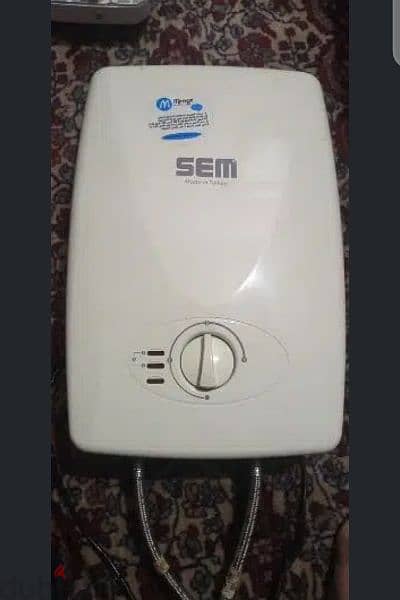 خدمة عملاء سيم للسخانات