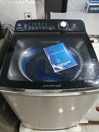 رقم خدمة عملاء غسالات يونيفرسال