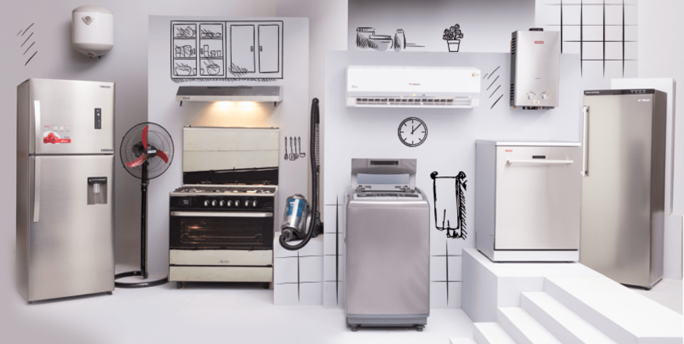 ارقام صيانة فريش