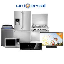 رقم خدمة عملاء شركة يونيفرسال