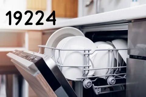 صيانة غسالة اطباق فريش