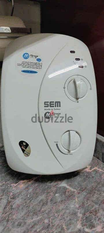 توكيل سخانات سيم