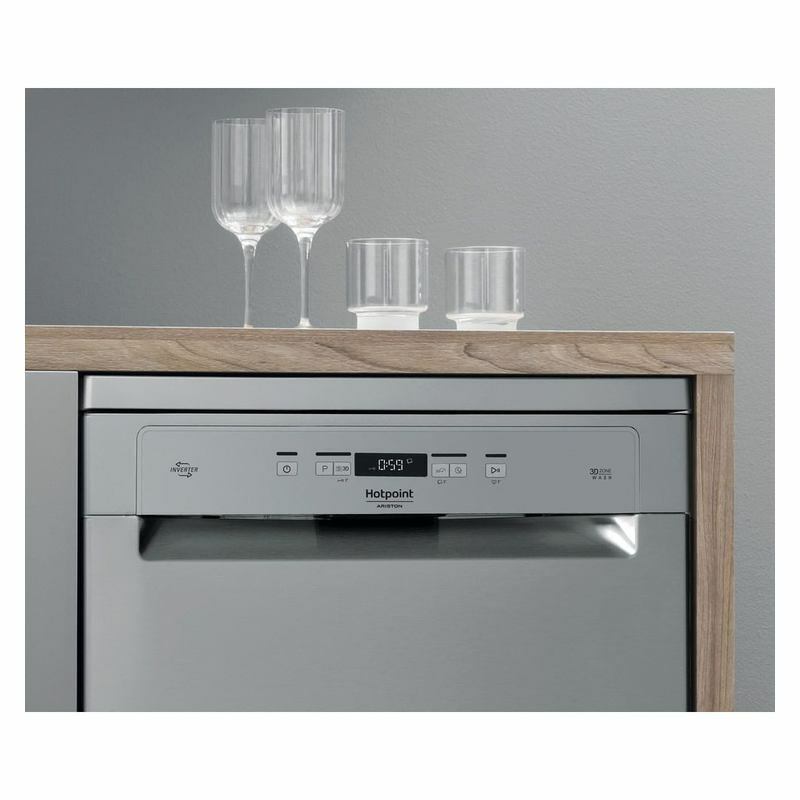 توكيل غسالات اطباق اريستون