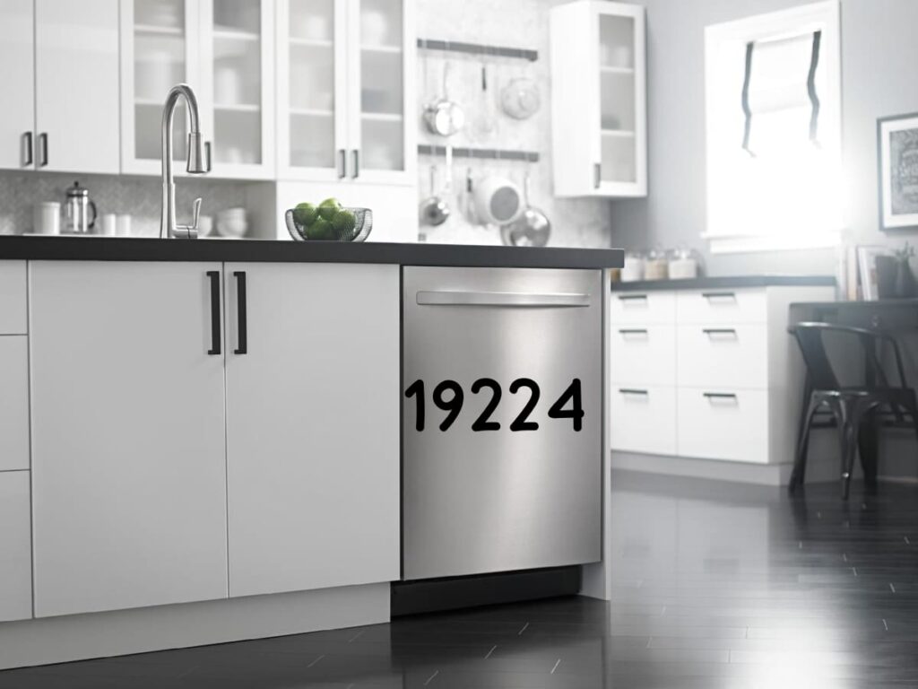 صيانة غسالة اطباق فريش