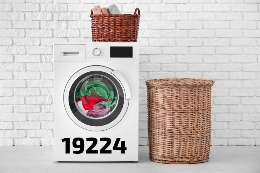 توكيل غسالات وايت بوينت