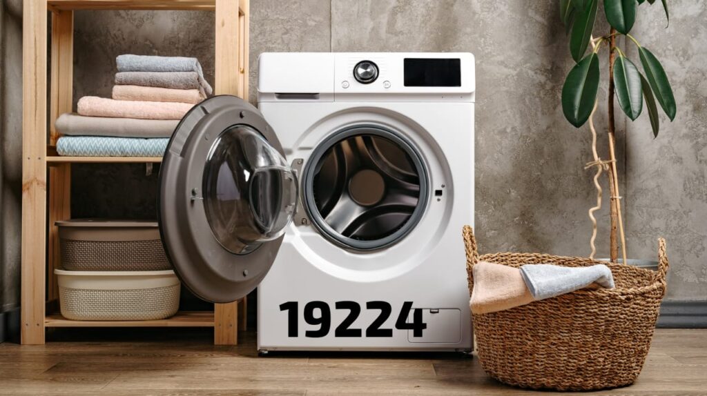 رقم صيانة فريش للغسالات