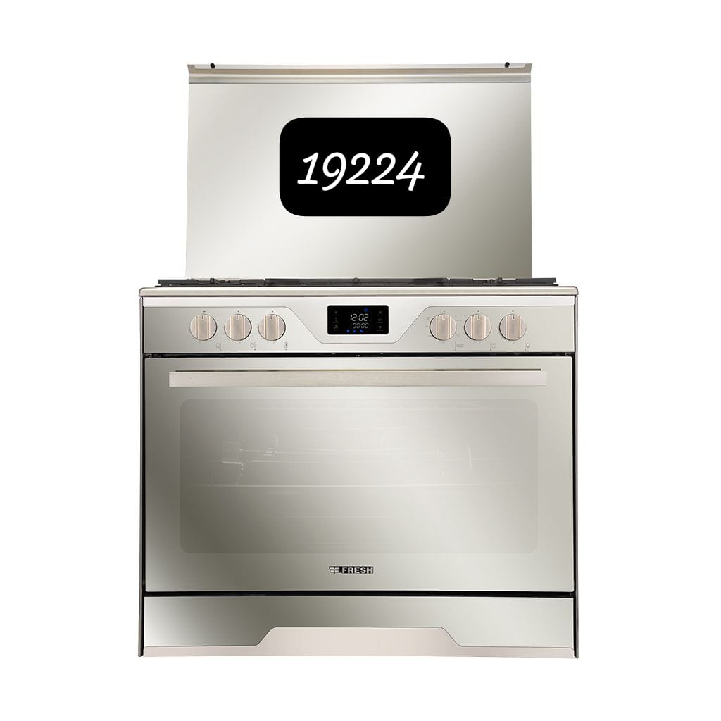 صيانة بوتاجاز فريش في إمبابة