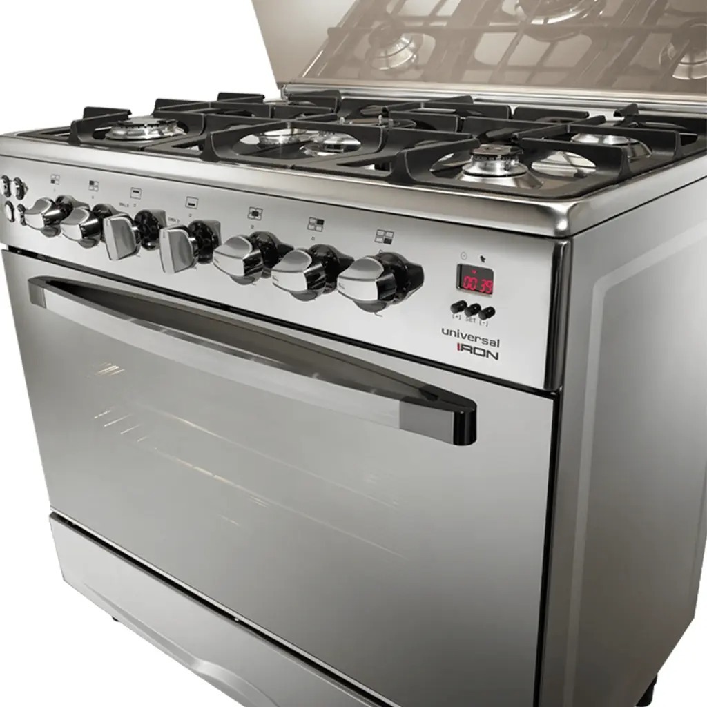 رقم شركة يونيفرسال للبوتاجازات