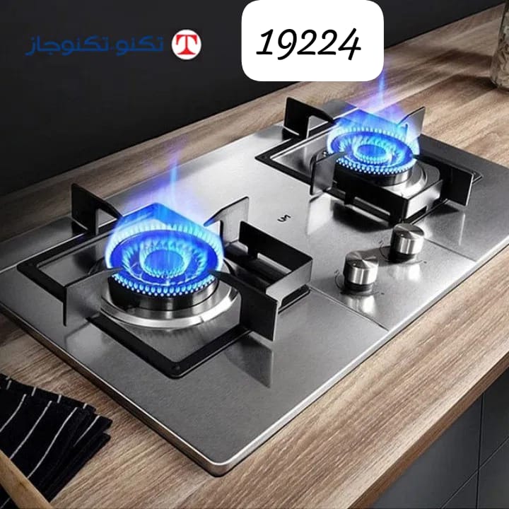 صيانة دورية للبوتاجازات