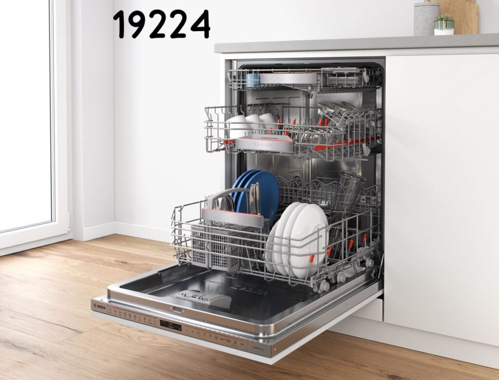 صيانة غسالة اطباق فريش