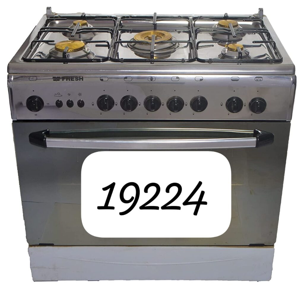 صيانة بوتاجاز فريش الخط الساخن