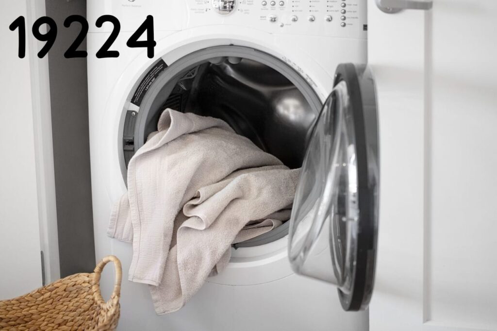 توكيل غسالات