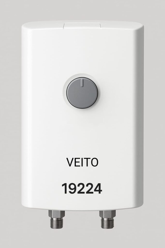  السخان مش بيسخن