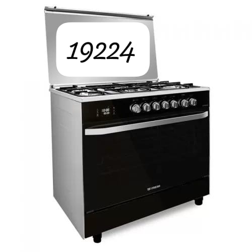 صيانة بوتاجاز فريش في حدائق أكتوبر