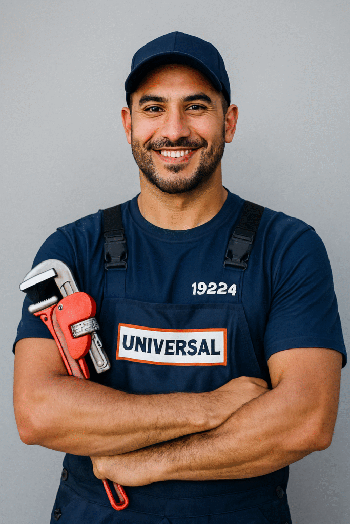 أفضل دليل شامل لصيانة بوتاجازات يونيفرسال