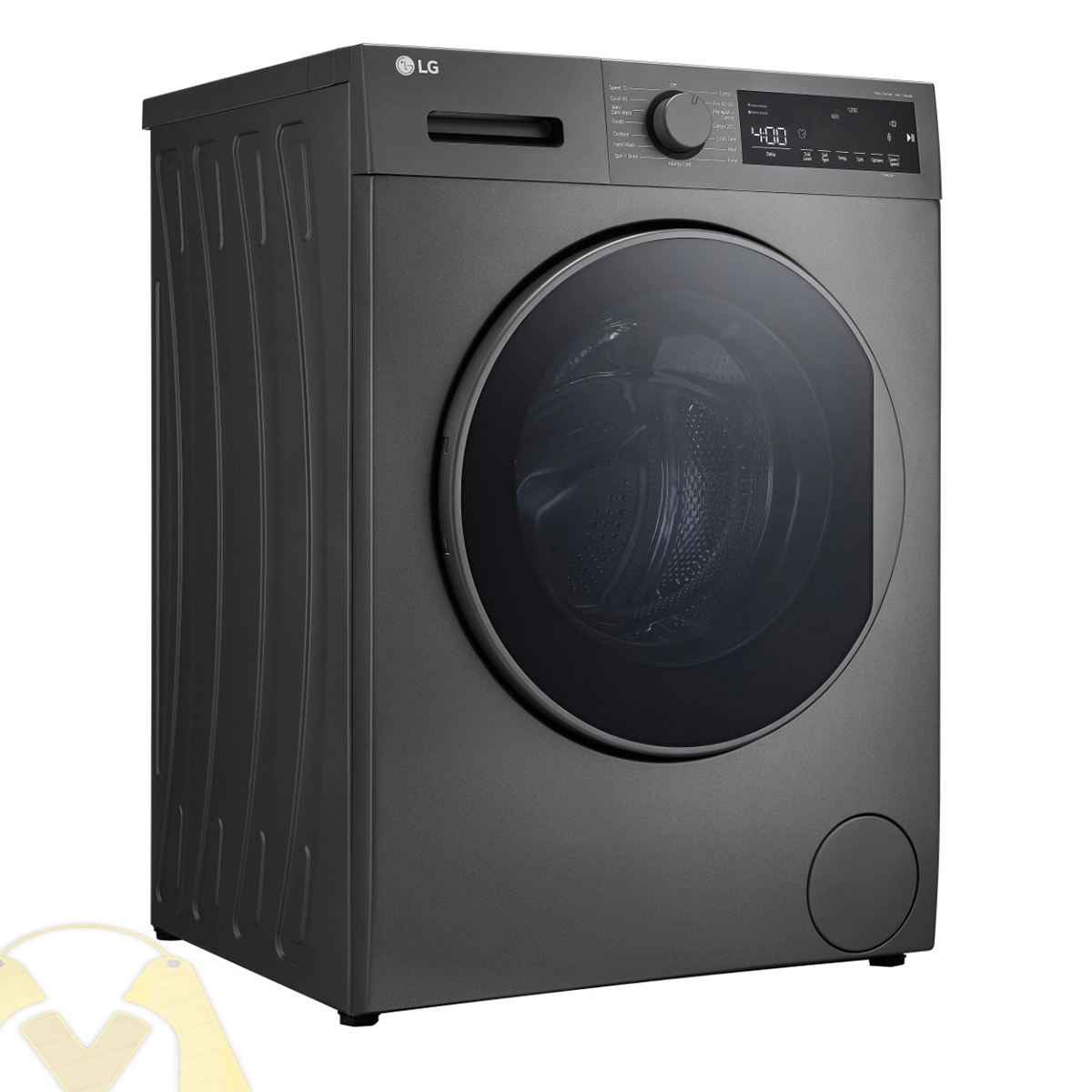 توكيل ال جى غسالات