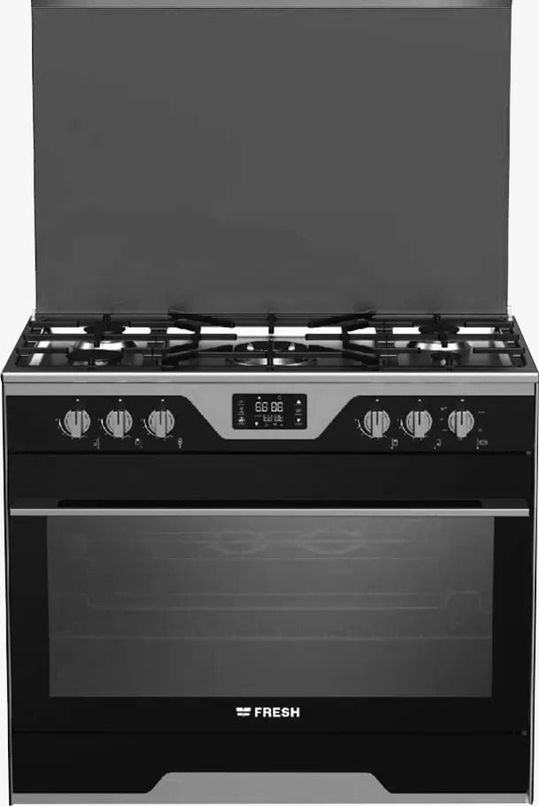 صيانة بوتاجاز فريش في مدينة المستقبل