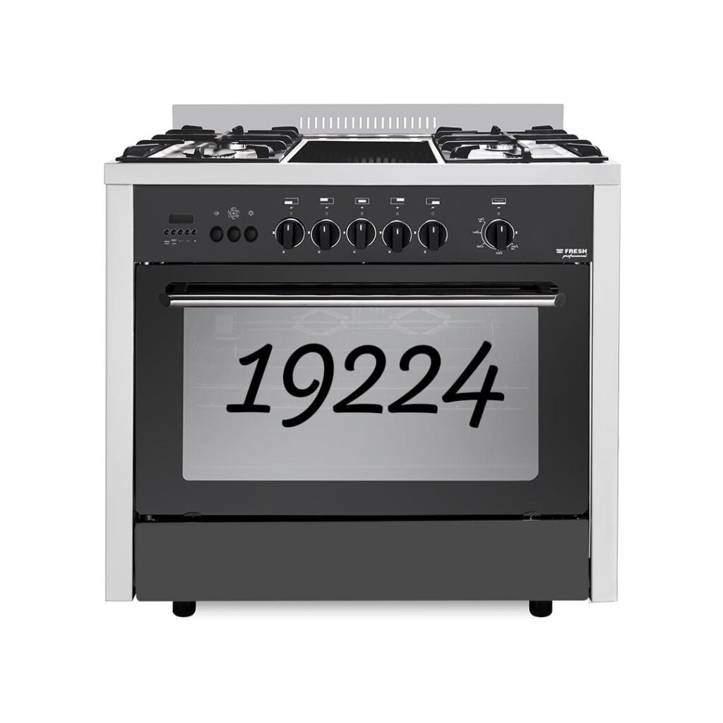 صيانة بوتاجاز فريش في المهندسين