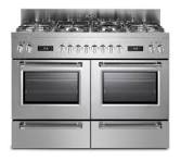 تصليح باب الفرن