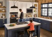 تصليح فرن بلت ان