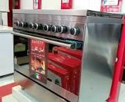 اصلاح فرن ايطالي 