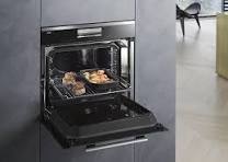 صيانة فرن جنرال اليكتريك