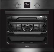 صيانة فرن ال جي