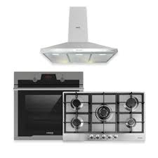 صيانة أفران هوفر