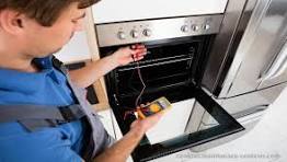 صيانة افران الكهرباء