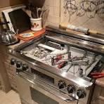 صيانة افران الكهرباء