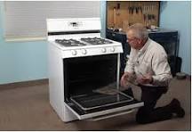 صيانة افران الكهرباء