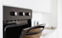 صيانة فرن ال جي