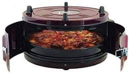 تصليح فرن تركي