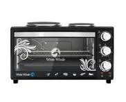 صيانة فرن اريستون في 6 أكتوبر