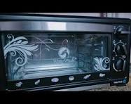 صيانة فرن سامسونج