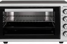 صيانة فرن شارب